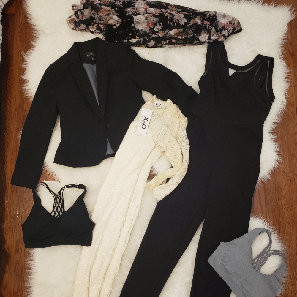 Mystery Clothing Box - 5lb